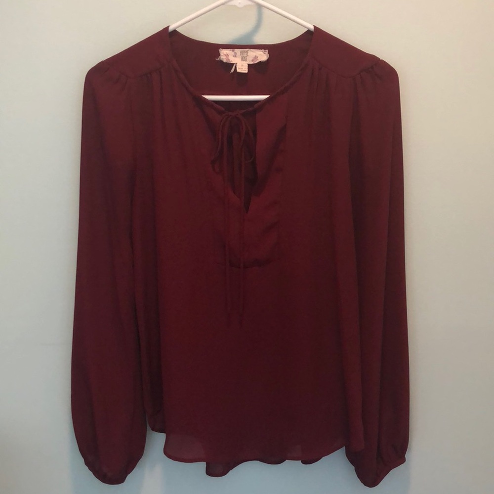 Blouse